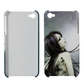 Husa protectie EMOTION pentru iPhone 4, 4S Husa protectie EMOTION pentru iPhone 4, 4S