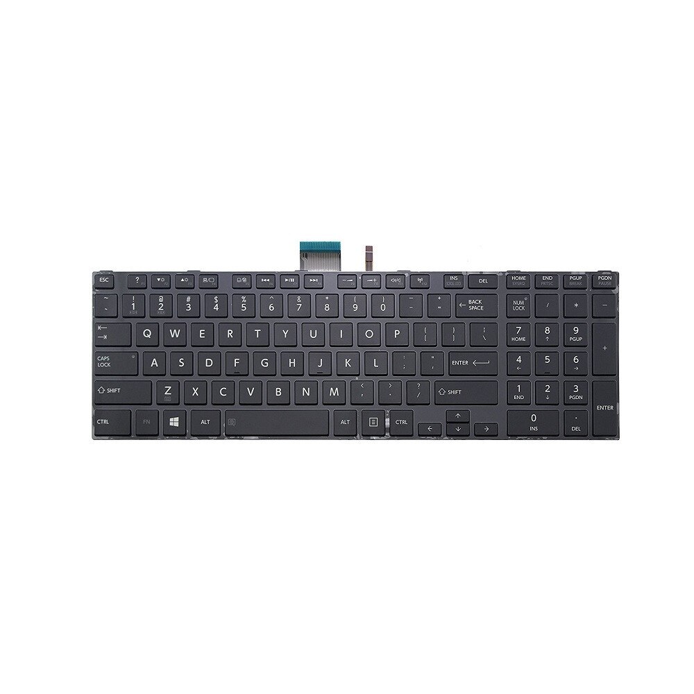Tastatura laptop Toshiba Satellite L70-B-10J, L70-B-10L, L70-B-10M, L70-B-10P