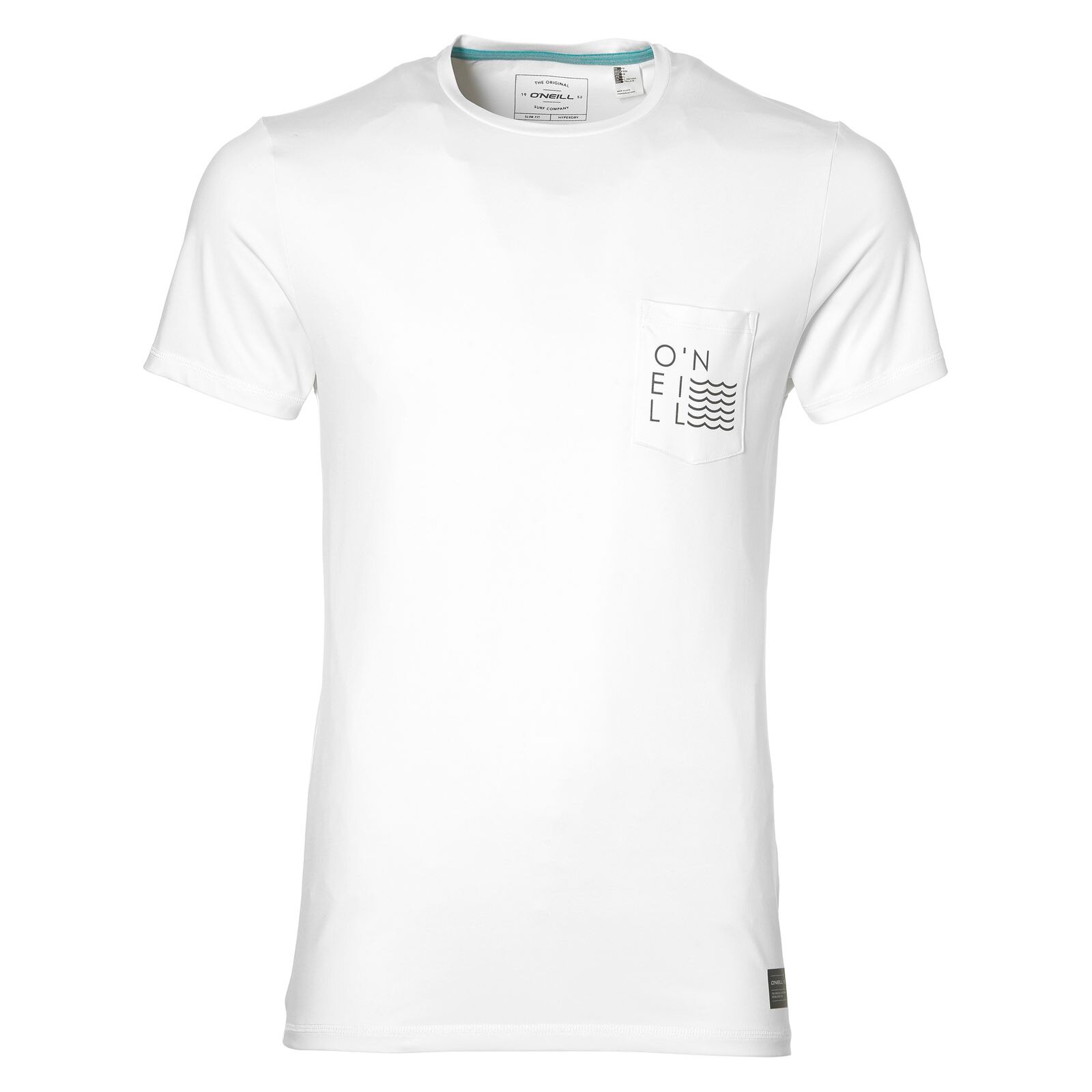 Tricou Oneill PM Jacks Base Hybrid T-shirt 8A17081010 Barbati