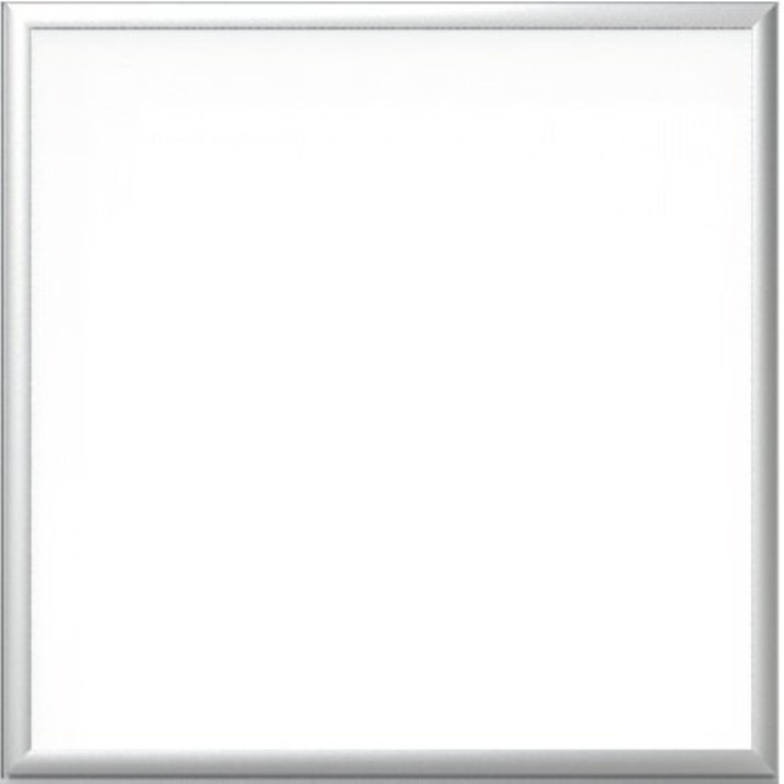 LED панел СВЕТЕЩА РАМКА за вграждане FLAG LIGHT Комплект 6 бр., 48W, 60x60, 4000K, Неутрална светлина