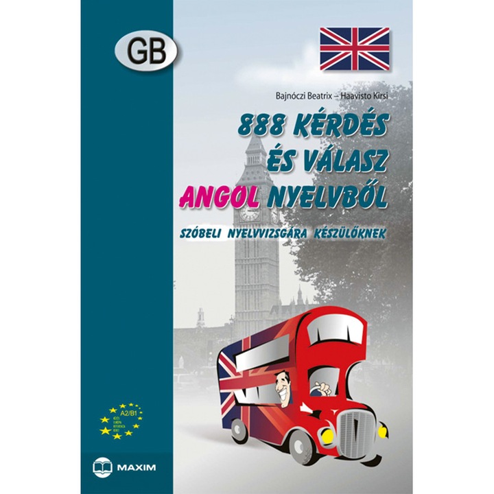 888 de întrebări și răspunsuri din limba engleză