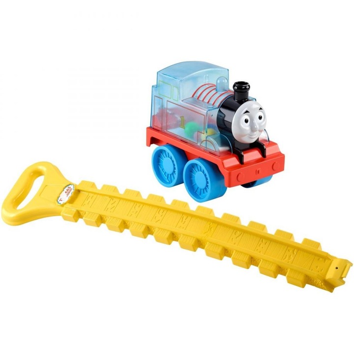 Fisher Price Thomas, a gőzmozdony útra kell