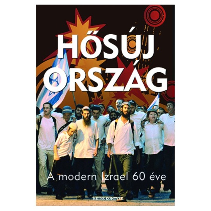 Hetek antológia; Hős új ország
