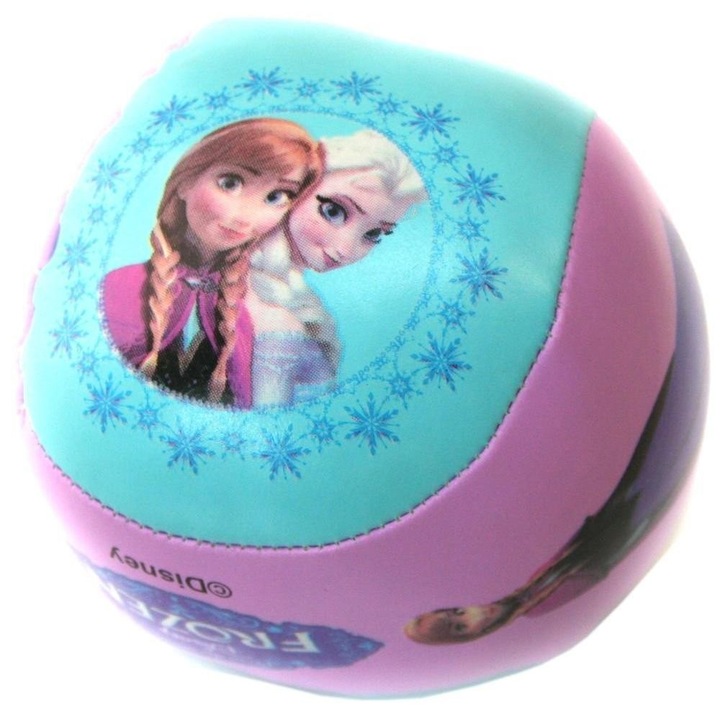 Minge moale Disney Regatul de Gheata