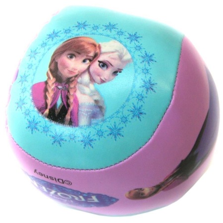 Мека топка Disney Frozen - eMAG.bg