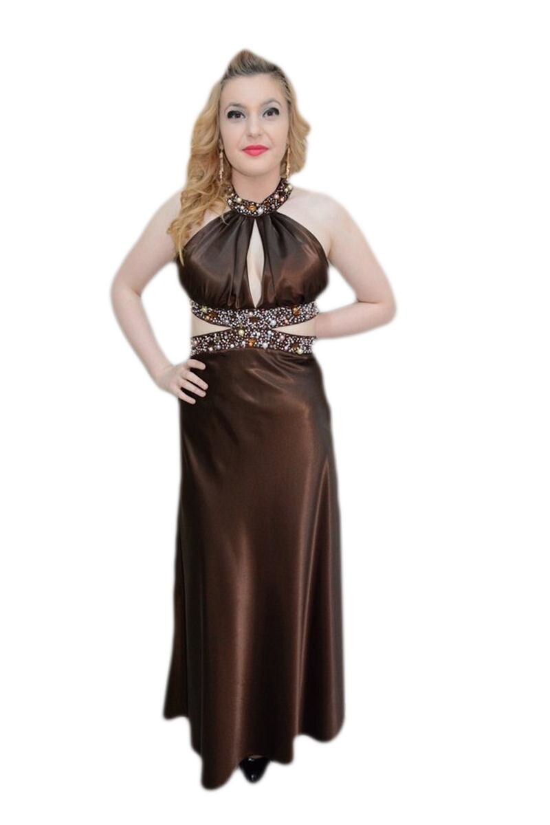 Rochie casual, feminina , in clos,D&J Exclusive, Maro