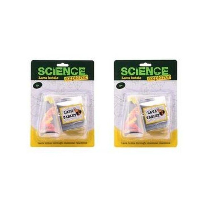 Lávakészítő szett