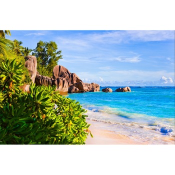 Tablou canvas Stanci, mare, plaja, 45 x 30 cm Tablou canvas Stanci, mare, plaja, 45 x 30 cm