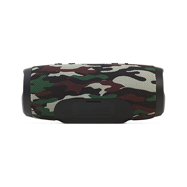 Boxa Bluetooth JBL CHARGE 3 Squad - eMAG.ro