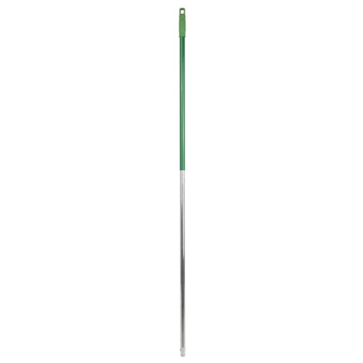 Maner aluminiu, CISNE, Verde