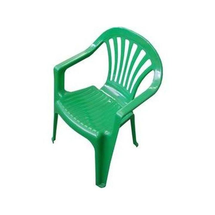 Műanyag gyerekszék - 1 db