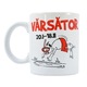 Cana Zodia VARSATOR 250 ML Multicolor