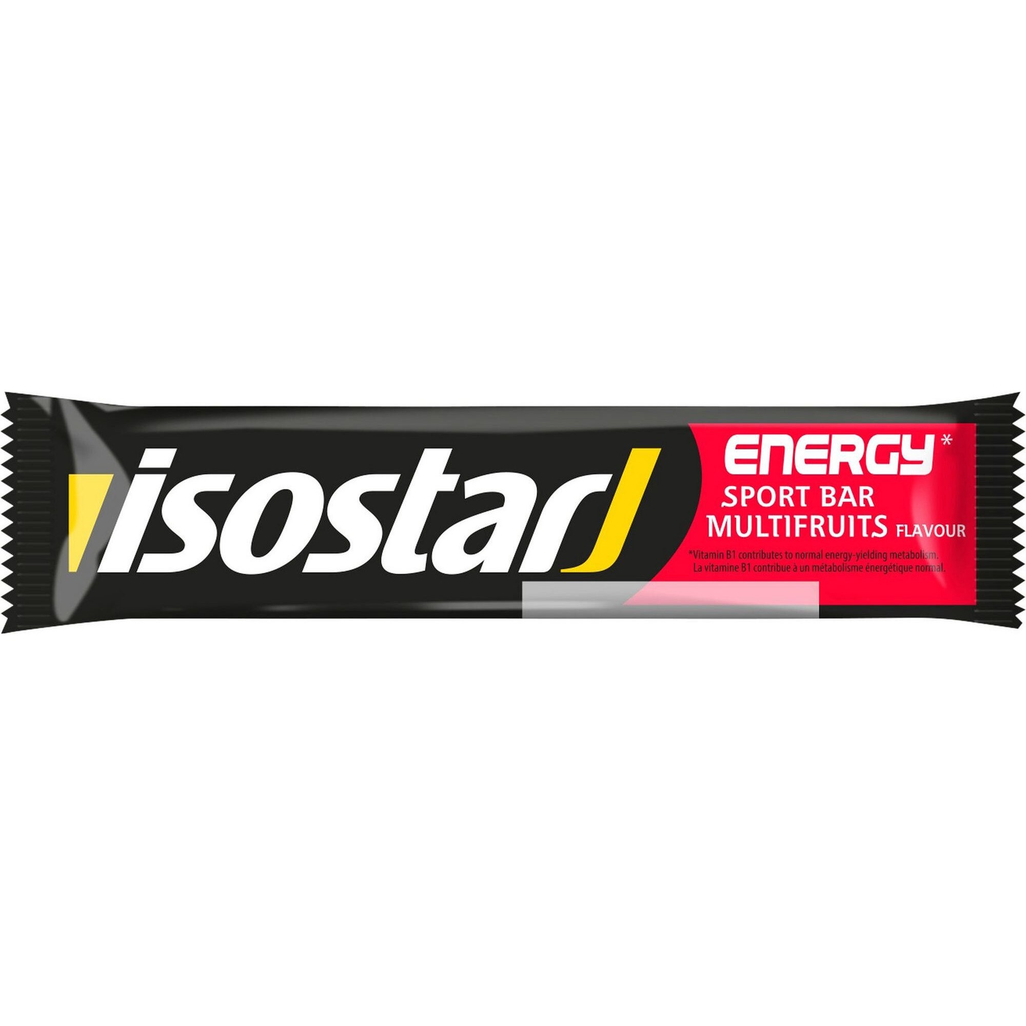 Batoane multifruct 35 gr Isostar Energy Sport Bar