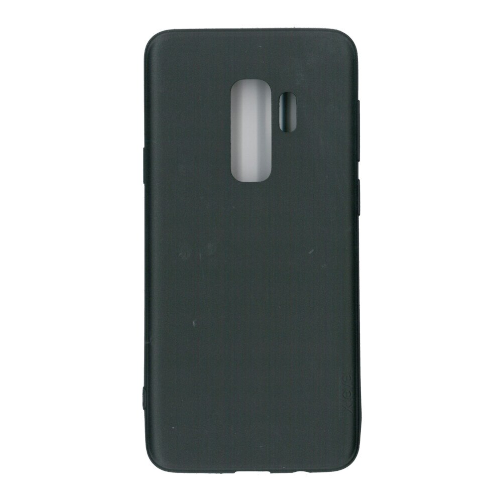 Husa carcasa X-Level Guardian pentru Samsung Galaxy S9 Plus, negru