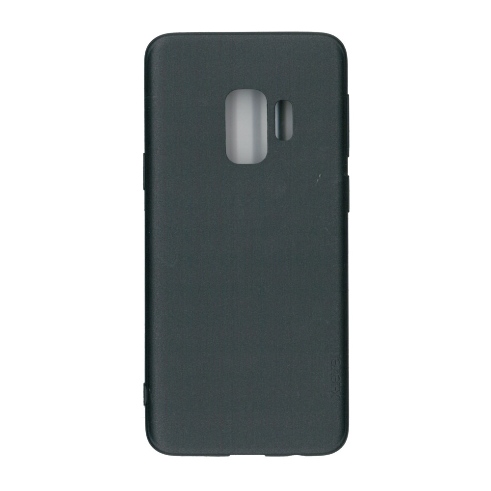 Husa carcasa X-Level Guardian pentru Samsung Galaxy S9, negru