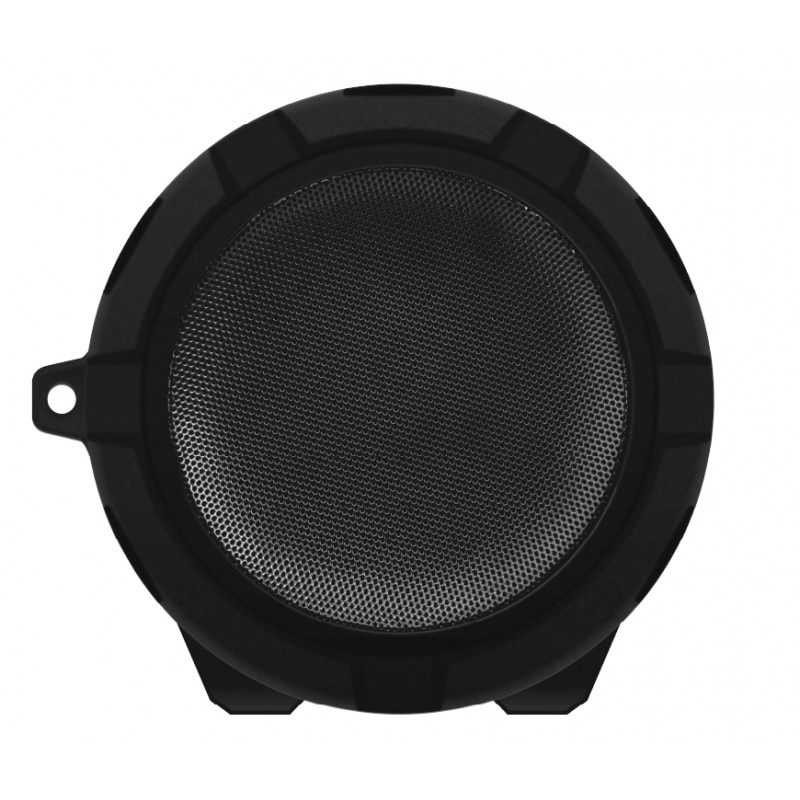 Boxa bluetooth SPK204FM, Manta, Negru