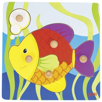 Joc puzzle - peste Joc puzzle - peste