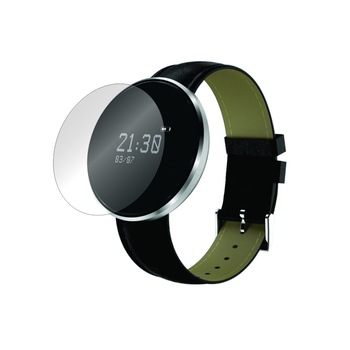 Folie Smart Protection Ceas Smartwatch si Bratara Fitness Crimson 2018 display, doua folii fullscreen pentru ecran incluse in pachet+Smart Spray®, Smart Squeegee®, microfibra si intructiuni instalare incluse Folie Smart Protection Ceas Smartwatch si Bratara Fitness Crimson 2018 display, doua folii fullscreen pentru ecran incluse in pachet+Smart Spray®, Smart Squeegee®, microfibra si intructiuni instalare incluse