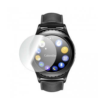 Folie Smart Protection Smartwatch E-Boda Smart Time 400 HR display, doua folii fullscreen pentru ecran incluse in pachet+Smart Spray®, Smart Squeegee®, microfibra si intructiuni instalare incluse Folie Smart Protection Smartwatch E-Boda Smart Time 400 HR display, doua folii fullscreen pentru ecran incluse in pachet+Smart Spray®, Smart Squeegee®, microfibra si intructiuni instalare incluse