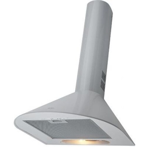 Hota incorporabila Amica Okc5111mw, 3 viteze, 5 kg, 71.7 x 50 x 50.5 cm, Aluminiu, Alb