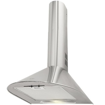 Hota incorporabila decorativa Amica OKC5111MI, Putere de absorbtie 240 m3/h, 3 motoare, 3 viteze, 50 cm, Argintiu Hota incorporabila decorativa Amica OKC5111MI, Putere de absorbtie 240 m3/h, 3 motoare, 3 viteze, 50 cm, Argintiu
