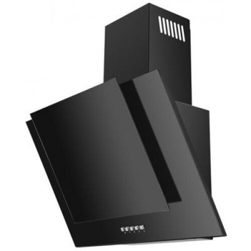 Hota Amica OKC620SB, 60 cm, Negru