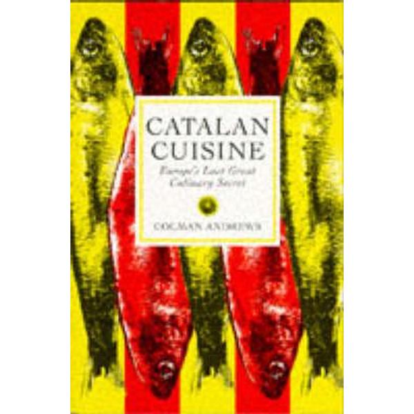 Catalan Cuisine