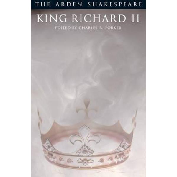 King Richard II