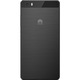 Telefon mobil Huawei P8 Lite, Dual Sim, 16 GB, 4G, Black