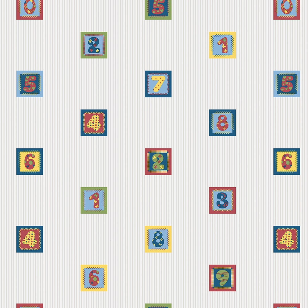 Tapet pentru copii Kids ,dk.15126-1 gama Premium,16.28 mp/rola, superlavabil, destinat oricarei incaperi, dimensiune rola 16,28 mp