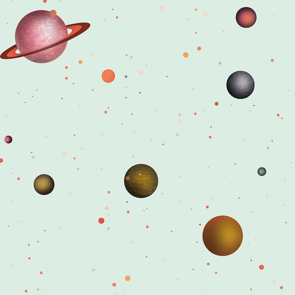 Tapet pentru copii Kids ,dk.15137-2 gama Premium,16.28 mp/rola, superlavabil, destinat oricarei incaperi, dimensiune rola 16,28 mp