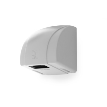 Uscator de maini, 1500W, activare prin senzor de miscare, corp alb, Hendi, 240x210x(H)265 mm Uscator de maini, 1500W, activare prin senzor de miscare, corp alb, Hendi, 240x210x(H)265 mm