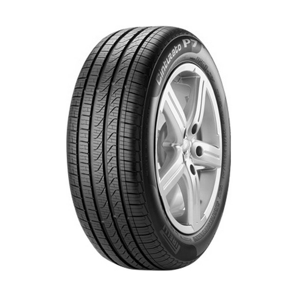 Anvelopa Pirelli Cntas+ 225/40R18 92Y All season