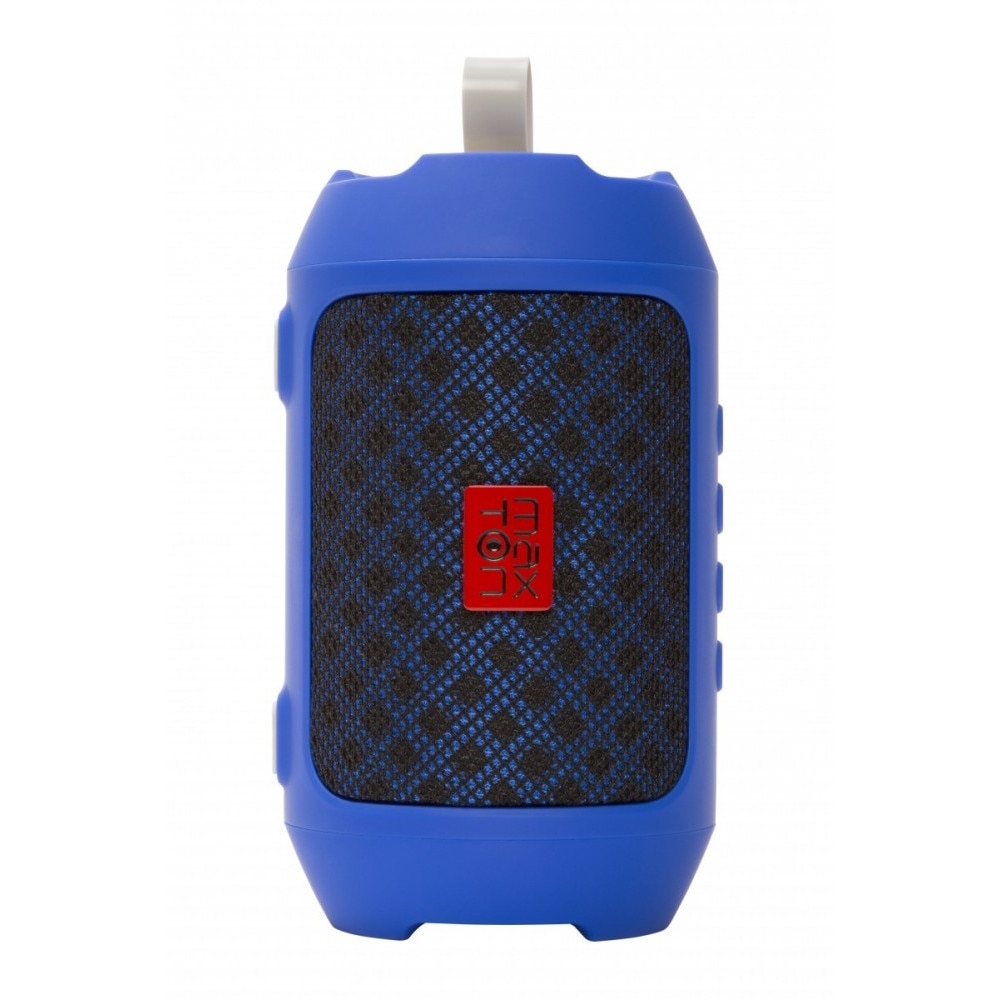 Boxa Maxton Masaya, Bluetooth, Albastra