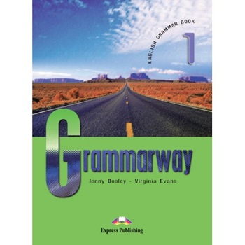 Grammarway 1 Grammarway 1