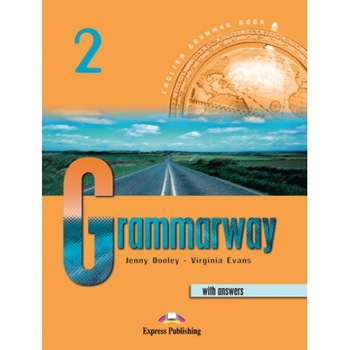 Grammarway 2 with Answers Grammarway 2 with Answers