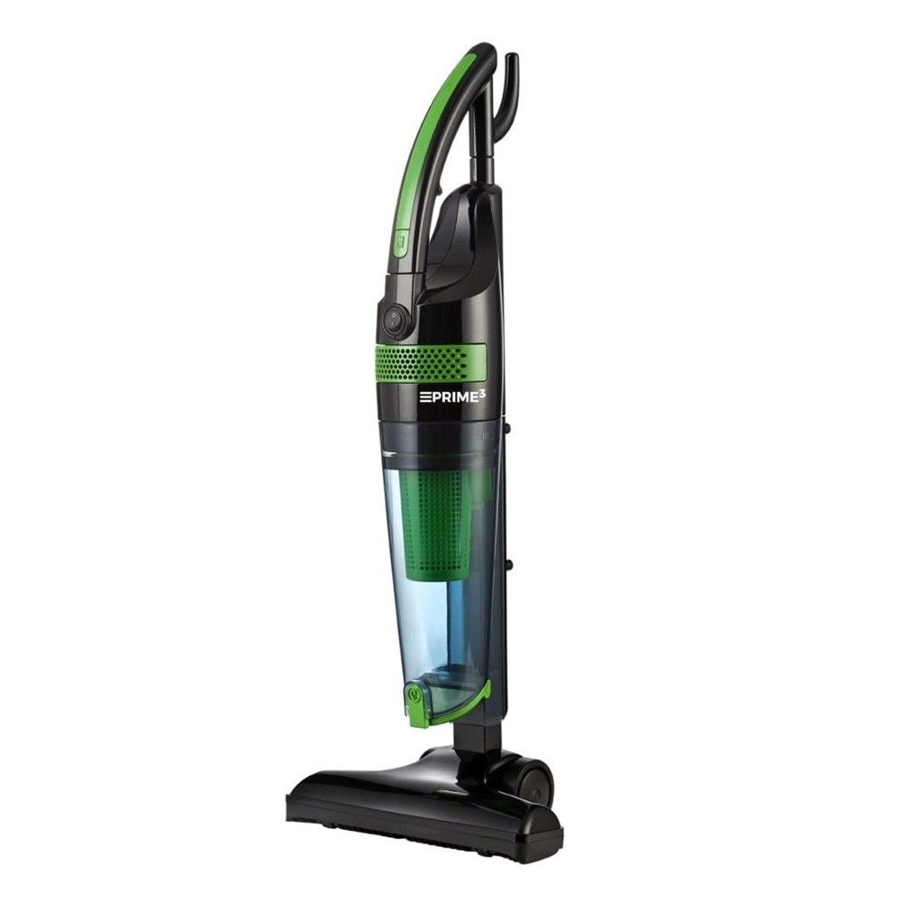 Aspirator vertical Prime3 Svc11, Verde