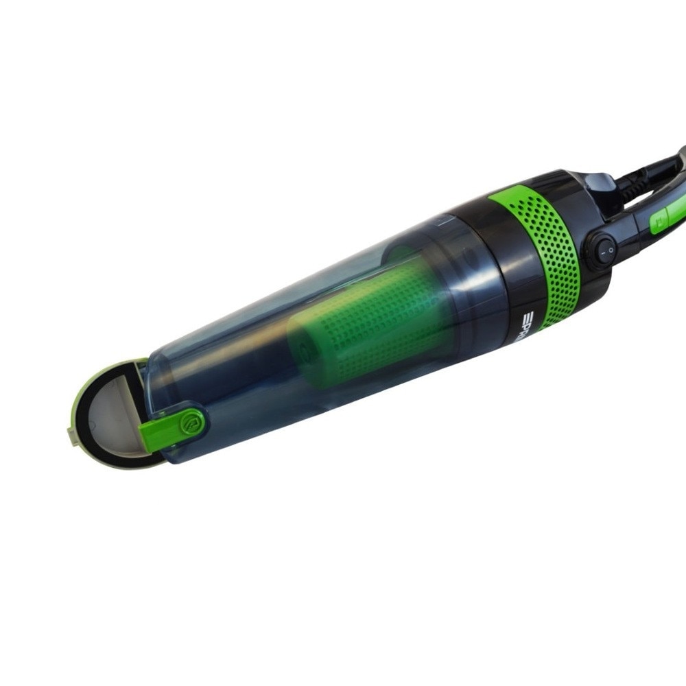 Aspirator vertical Prime3 Svc11, Verde