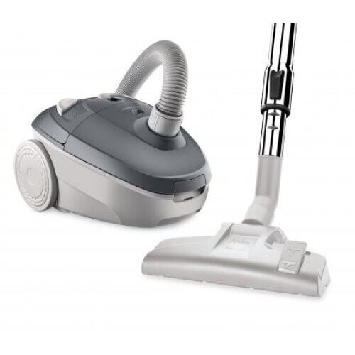 Aspirator cu sac Amica Surazo Vm1058, 900W, Capacitate 2l, Gri