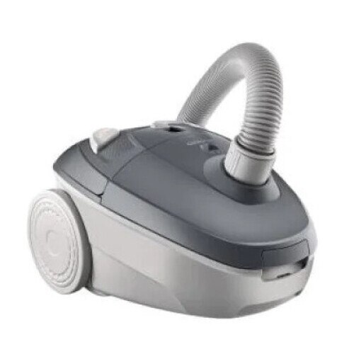 Aspirator cu sac Amica Surazo Vm1058, 900W, Capacitate 2l, Gri
