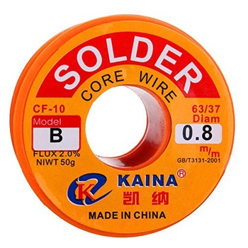 Fludor 0.8 mm 50g Fludor 0.8 mm 50g