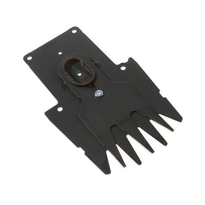 Комплект ножове Gardena 02345-20, Стомана, За Accu Standart