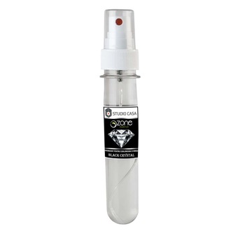 Odorizant camera, masina si birou, Black Crystal , Studio Casa, concentrat 40 ml Odorizant camera, masina si birou, Black Crystal , Studio Casa, concentrat 40 ml