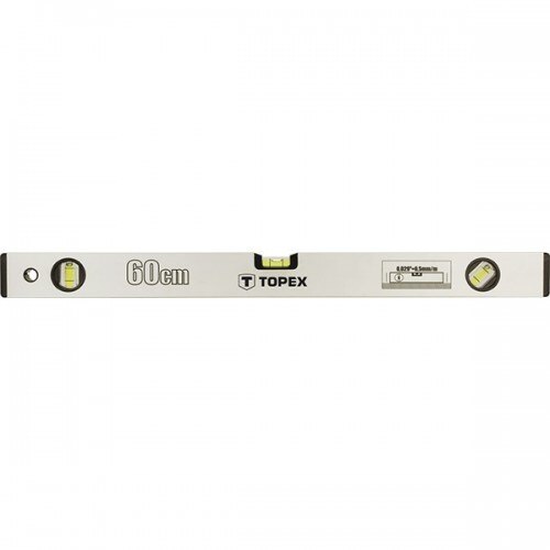 Nivela Topex 100 cm 29c304