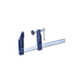 Menghina PRO L de 1500 mm Irwin pentru tamplarie cu adancime de prindere de 140 mm Menghina PRO L de 1500 mm Irwin pentru tamplarie cu adancime de prindere de 140 mm