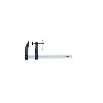 Menghina PRO L de 600 mm Irwin pentru tamplarie cu adancime de prindere de 140 mm Menghina PRO L de 600 mm Irwin pentru tamplarie cu adancime de prindere de 140 mm