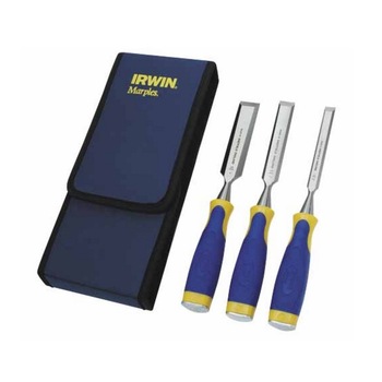 Set Irwin de dalti pentru lemn 10-15-20 mm Set Irwin de dalti pentru lemn 10-15-20 mm