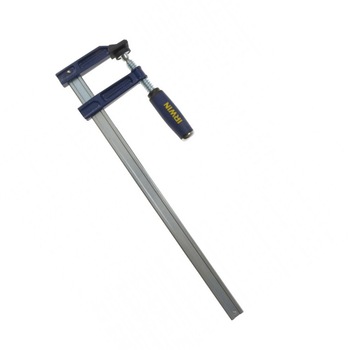 Menghina PRO M de 400 mm Irwin pentru tamplarie cu adancime de prindere de 120 mm Menghina PRO M de 400 mm Irwin pentru tamplarie cu adancime de prindere de 120 mm