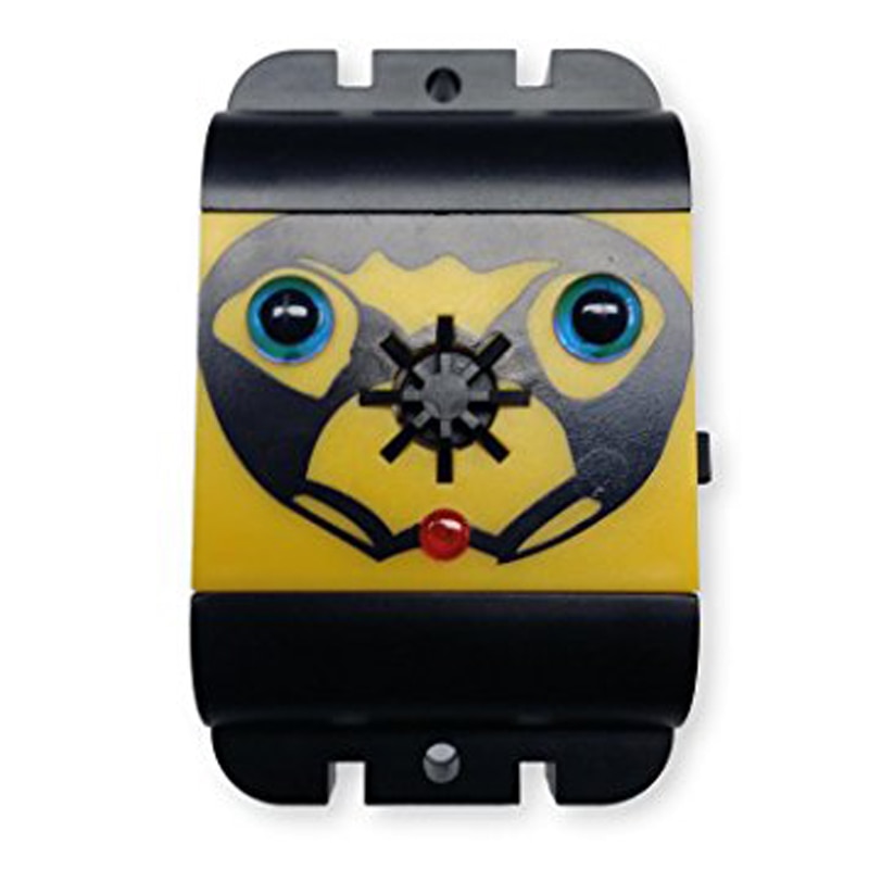 Aparat impotriva pasarilor Isotronic Day & Night Devil Eye