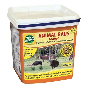 Granule pentru alungarea animalelor, precum mistreti, caprioare, cerbi si alte animale salbatice Granule pentru alungarea animalelor, precum mistreti, caprioare, cerbi si alte animale salbatice